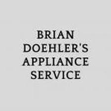 Brian Doehler's Appliance Service